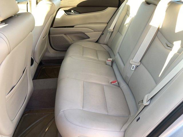 used 2014 Cadillac XTS car, priced at $13,645