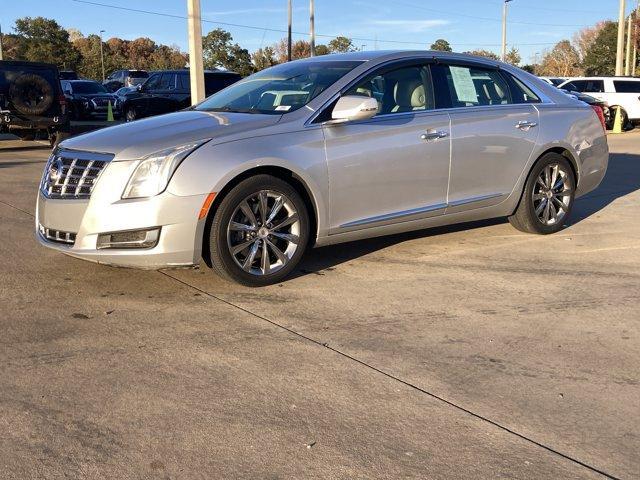 used 2014 Cadillac XTS car, priced at $13,859