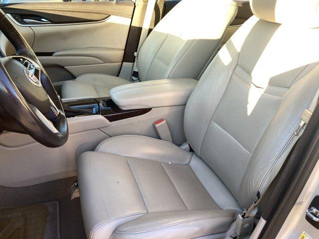 used 2014 Cadillac XTS car, priced at $13,645