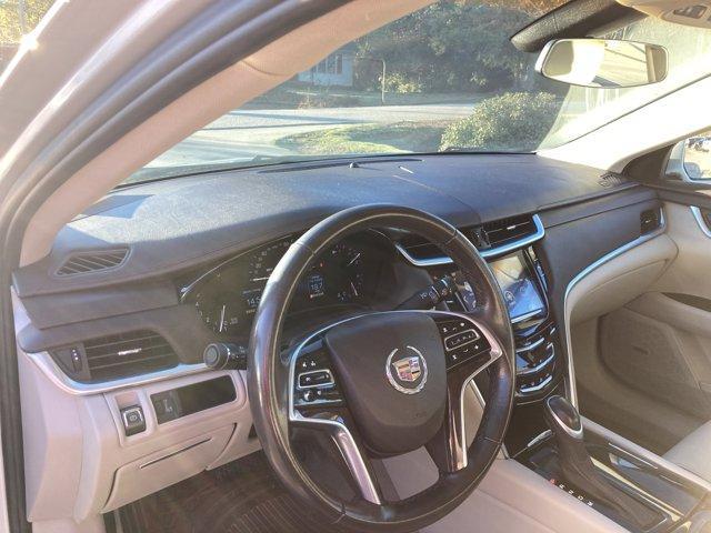 used 2014 Cadillac XTS car, priced at $13,645
