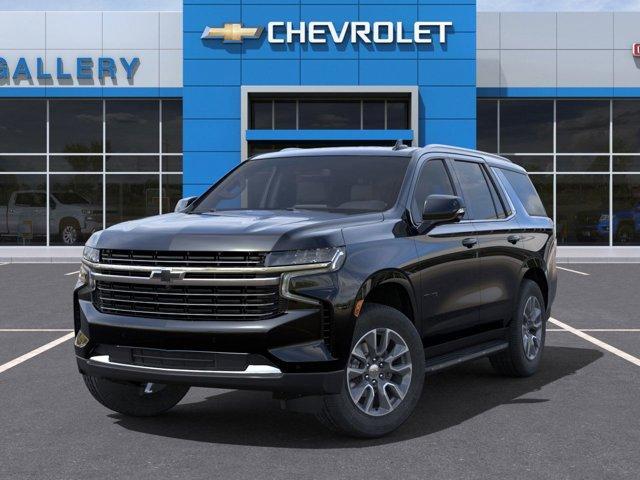 new 2024 Chevrolet Tahoe car, priced at $60,460