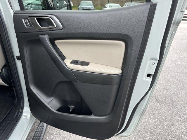 used 2022 Ford Ranger car, priced at $32,923