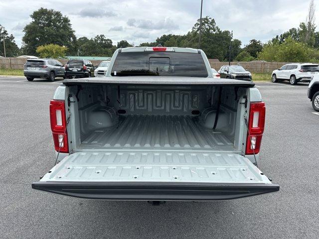 used 2022 Ford Ranger car, priced at $32,923