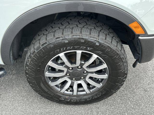 used 2022 Ford Ranger car, priced at $32,923