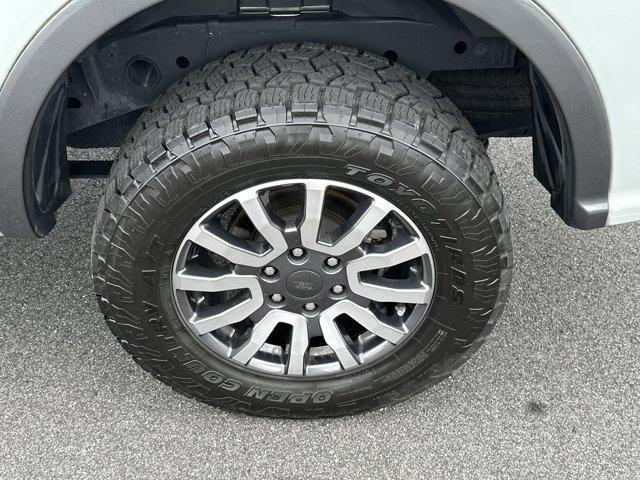 used 2022 Ford Ranger car, priced at $32,923