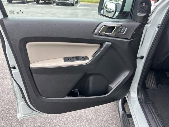 used 2022 Ford Ranger car, priced at $32,923