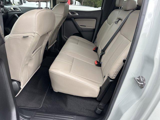 used 2022 Ford Ranger car, priced at $32,923
