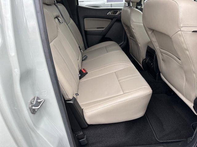used 2022 Ford Ranger car, priced at $32,923