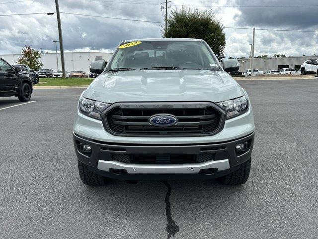 used 2022 Ford Ranger car, priced at $32,923