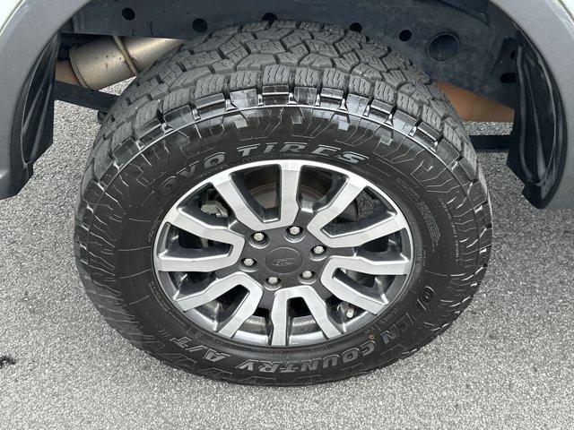 used 2022 Ford Ranger car, priced at $32,923
