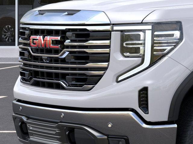 new 2025 GMC Sierra 1500 car, priced at $63,810