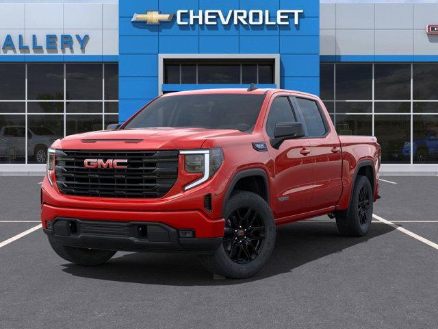 new 2025 GMC Sierra 1500 car, priced at $54,970