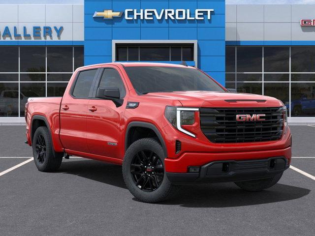 new 2025 GMC Sierra 1500 car, priced at $54,970