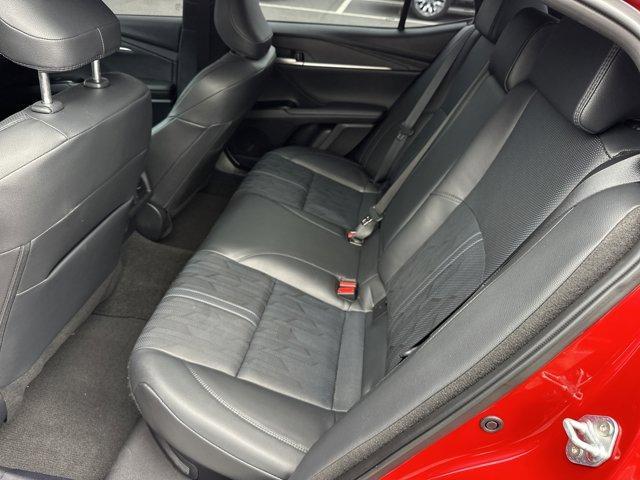 used 2025 Toyota Camry car, priced at $31,475