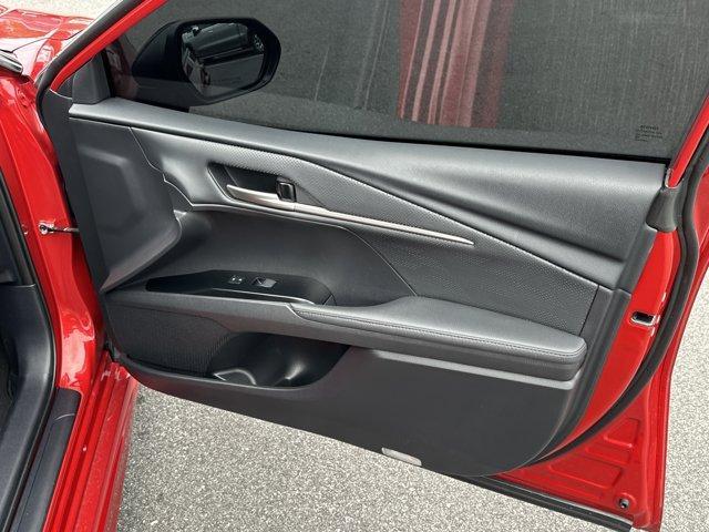 used 2025 Toyota Camry car, priced at $31,475