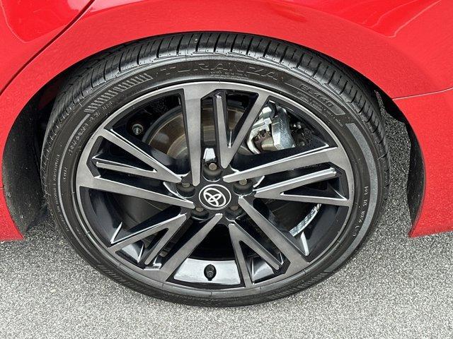 used 2025 Toyota Camry car, priced at $31,475