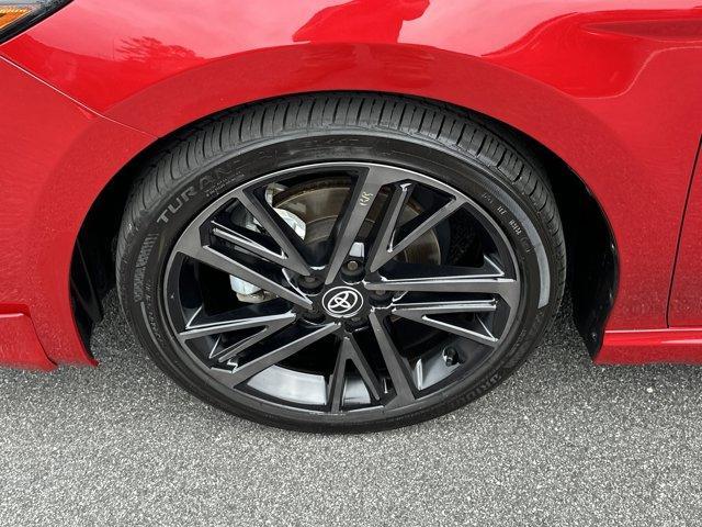 used 2025 Toyota Camry car, priced at $31,475