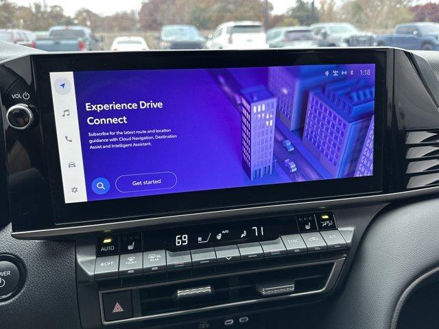 used 2025 Toyota Camry car, priced at $31,475