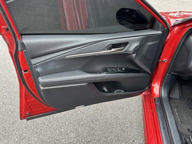 used 2025 Toyota Camry car, priced at $31,475