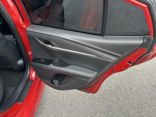 used 2025 Toyota Camry car, priced at $31,475