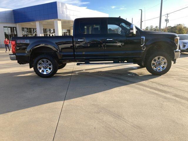 used 2019 Ford F-250 car, priced at $41,568