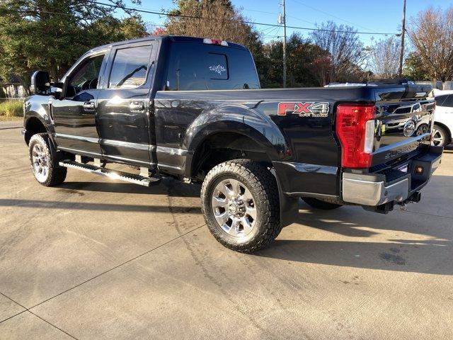 used 2019 Ford F-250 car, priced at $41,568
