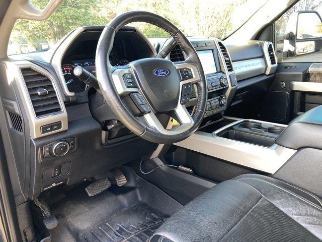 used 2019 Ford F-250 car, priced at $41,568