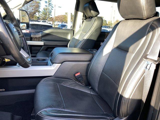 used 2019 Ford F-250 car, priced at $41,568