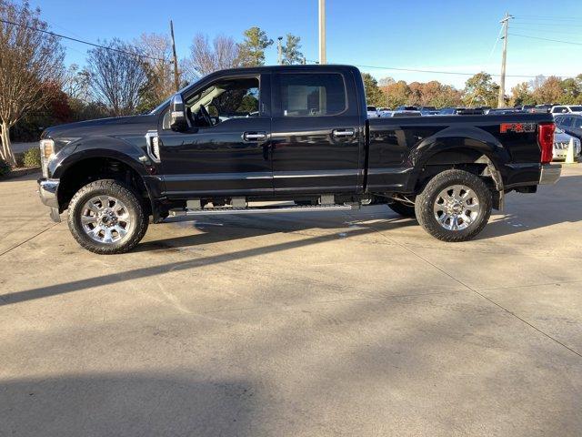 used 2019 Ford F-250 car, priced at $41,568