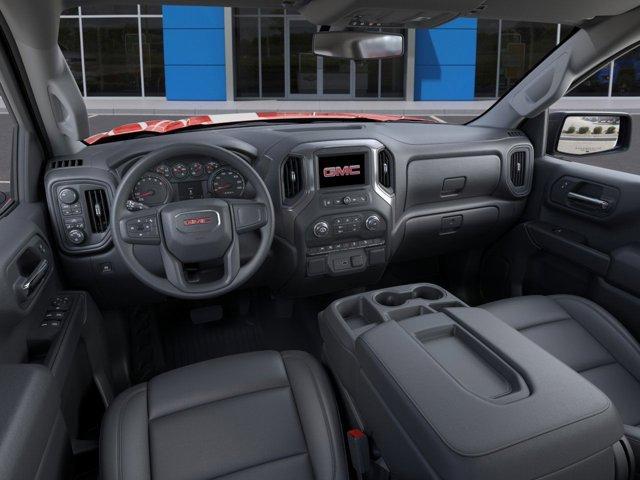 new 2024 GMC Sierra 1500 car, priced at $45,065