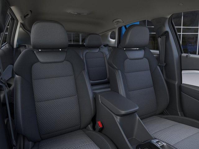 new 2025 Chevrolet Trax car, priced at $24,799