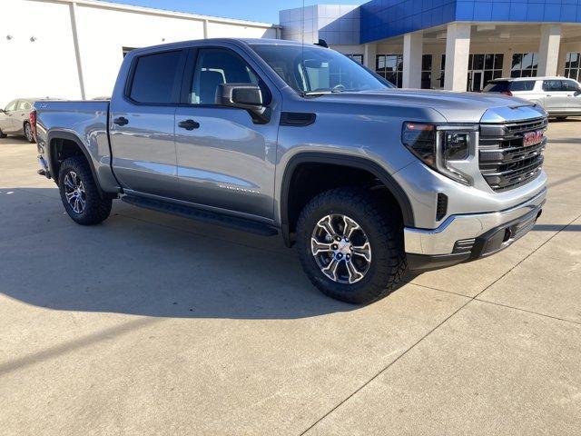 new 2024 GMC Sierra 1500 car, priced at $45,850