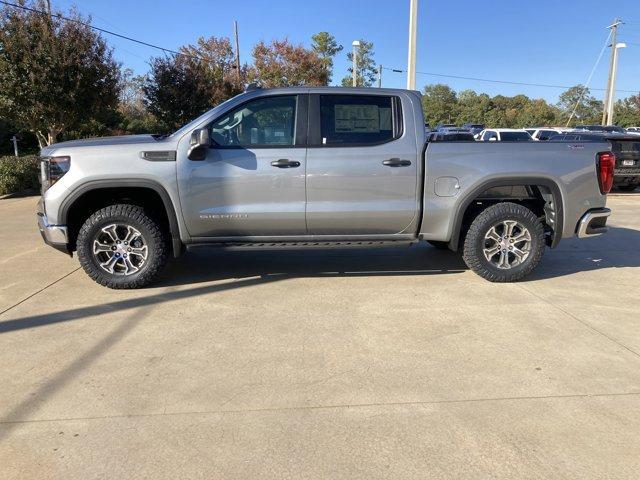 new 2024 GMC Sierra 1500 car, priced at $45,850