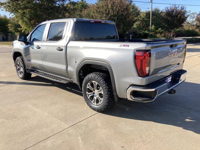 new 2024 GMC Sierra 1500 car, priced at $45,850