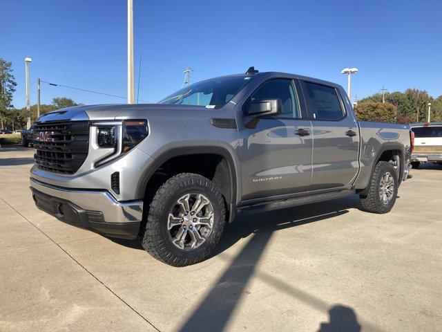 new 2024 GMC Sierra 1500 car, priced at $41,855