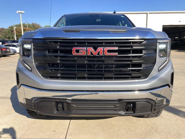 new 2024 GMC Sierra 1500 car, priced at $45,850