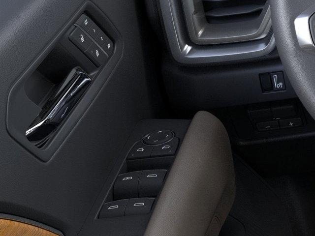 new 2025 GMC Canyon car, priced at $56,635