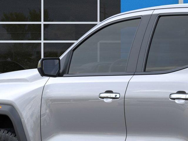 new 2025 GMC Canyon car, priced at $56,635