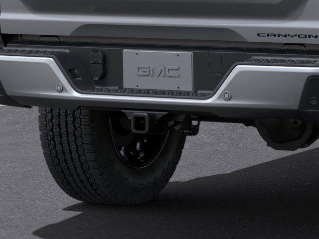 new 2025 GMC Canyon car, priced at $56,635