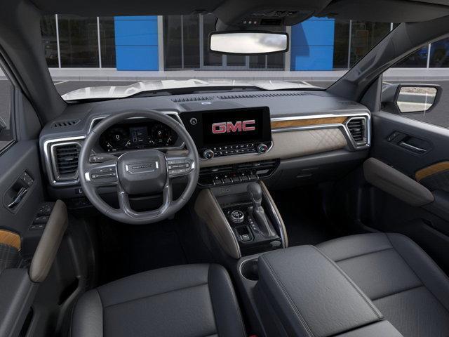 new 2025 GMC Canyon car, priced at $56,635