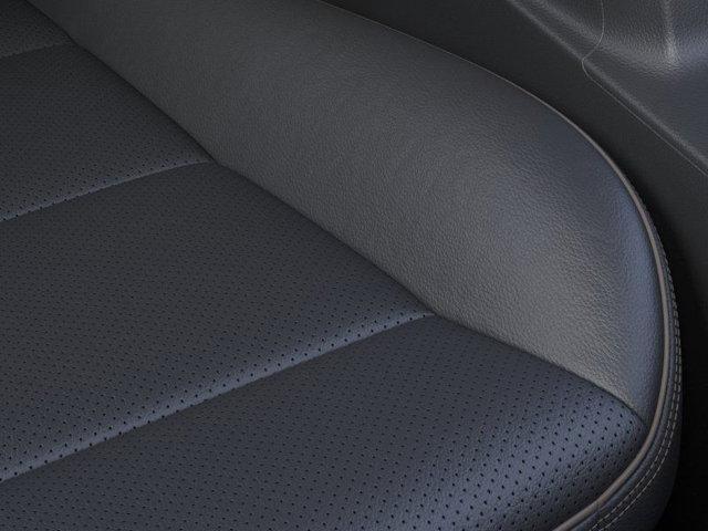 new 2025 GMC Canyon car, priced at $56,635