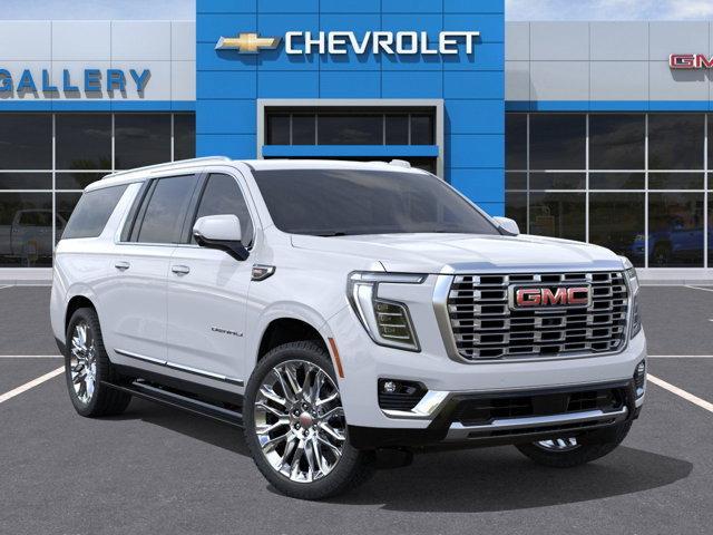 new 2026 GMC Yukon XL car, priced at $97,744
