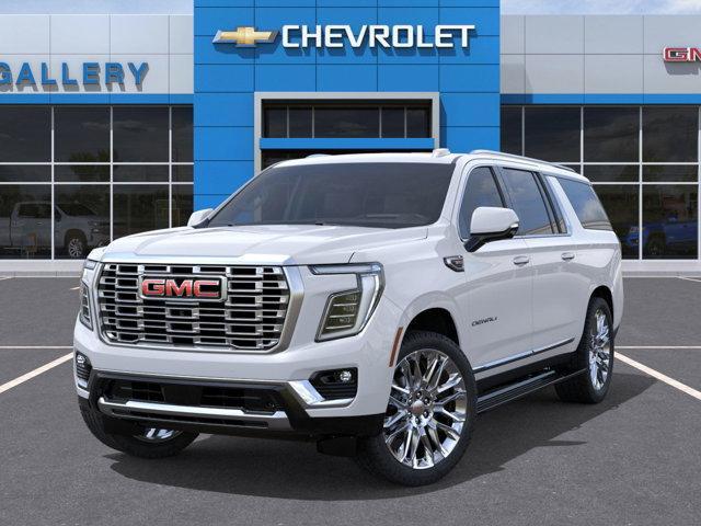 new 2026 GMC Yukon XL car, priced at $97,744