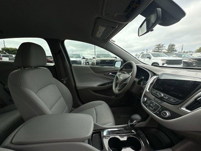 used 2022 Chevrolet Malibu car, priced at $19,479