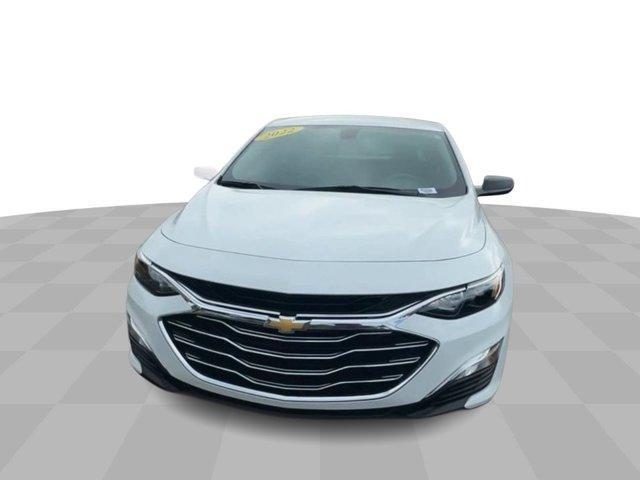 used 2022 Chevrolet Malibu car, priced at $19,479