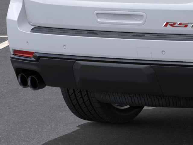 new 2026 Chevrolet Tahoe car, priced at $84,435