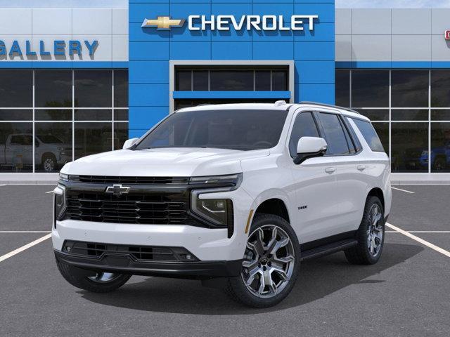 new 2026 Chevrolet Tahoe car, priced at $84,435