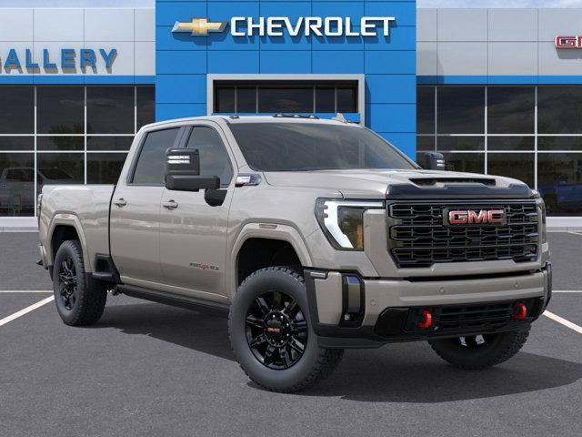 new 2026 GMC Sierra 2500 car, priced at $85,520