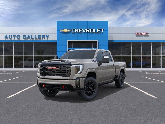 new 2026 GMC Sierra 2500 car, priced at $85,520