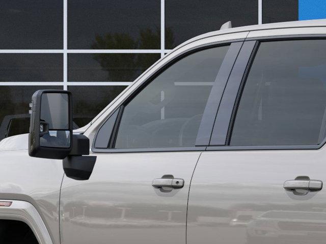 new 2026 GMC Sierra 2500 car, priced at $85,520